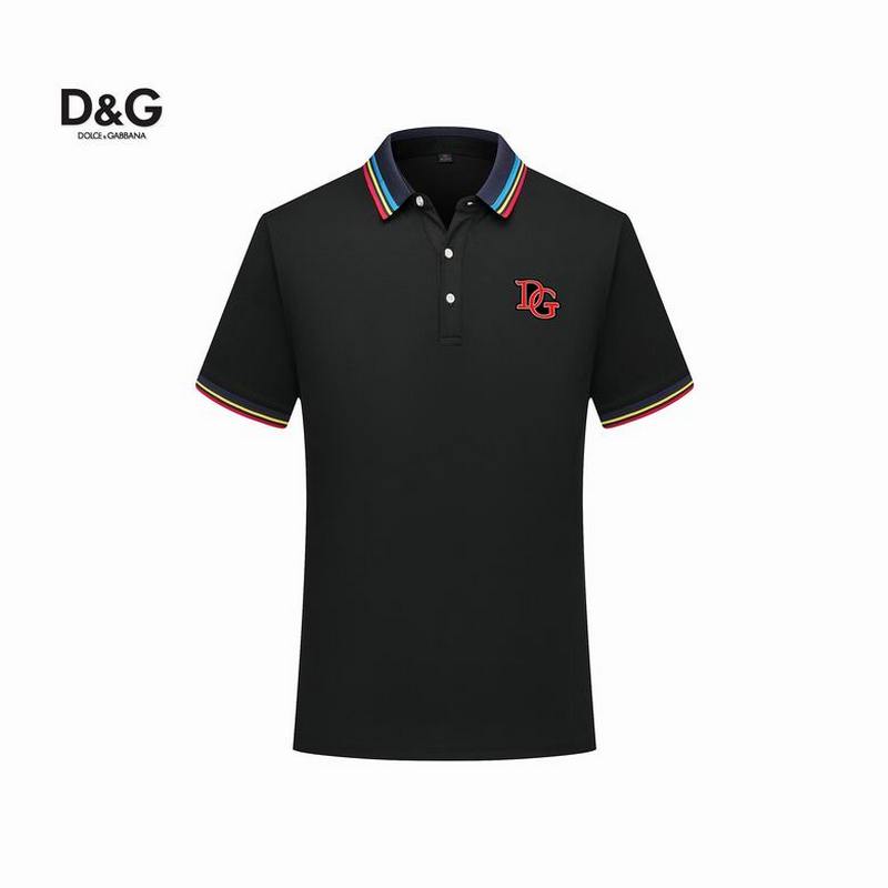 D&G Men's Polo 11